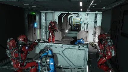 Space Engineers - Warfare 1 DLC АВТОДОСТАВКА STEAM РОССИЯ