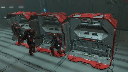 Space Engineers - Warfare 1 DLC АВТОДОСТАВКА STEAM РОССИЯ