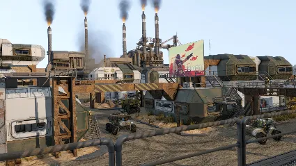 Space Engineers - Heavy Industry DLC АВТОДОСТАВКА STEAM РОССИЯ