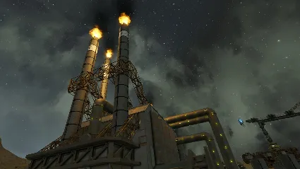Space Engineers - Heavy Industry DLC АВТОДОСТАВКА STEAM РОССИЯ