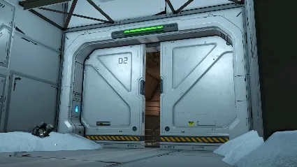 Space Engineers - Frostbite DLC АВТОДОСТАВКА STEAM РОССИЯ