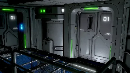 Space Engineers - Frostbite DLC АВТОДОСТАВКА STEAM РОССИЯ