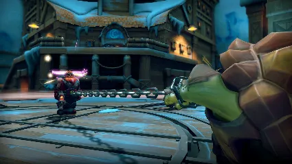 Paladins Gold Edition \ Золотое издание STEAM РОССИЯ