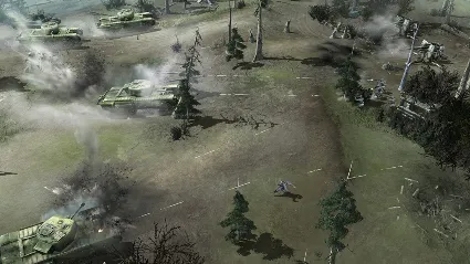 Company of Heroes: Opposing Fronts АВТОДОСТАВКА STEAM РОССИЯ