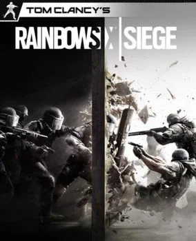 Tom Clancy's Rainbow Six Siege (Uplay) АРЕНДА аккаунта