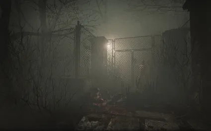 Outlast: Whistleblower АВТОДОСТАВКА STEAM DLC РОССИЯ
