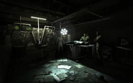 Outlast: Whistleblower АВТОДОСТАВКА STEAM DLC РОССИЯ