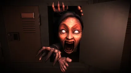 White Day: A Labyrinth Named School 💎 STEAM РОССИЯ