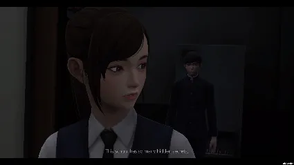 White Day: A Labyrinth Named School 💎 STEAM РОССИЯ