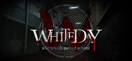 White Day: A Labyrinth Named School  STEAM РОССИЯ