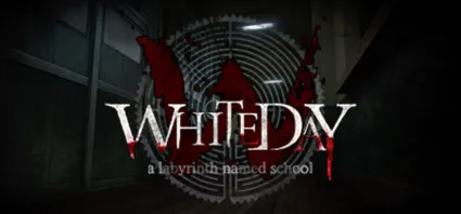 White Day: A Labyrinth Named School 💎 STEAM РОССИЯ