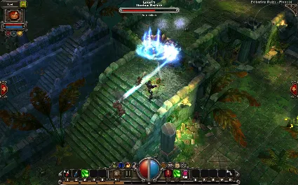 Torchlight АВТОДОСТАВКА STEAM GIFT РОССИЯ