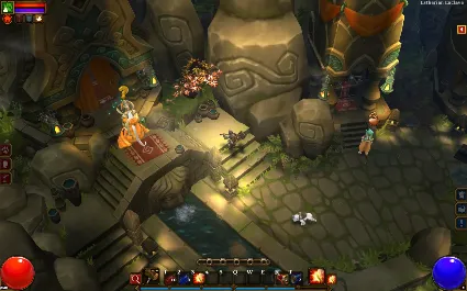 Torchlight 2 II АВТОДОСТАВКА STEAM РОССИЯ
