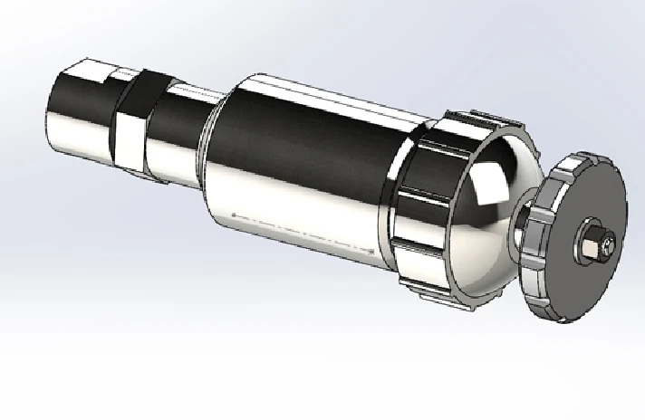 Fuel supply switch МЧ00.02.00.00