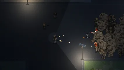Nearly Dead 💎 АВТОДОСТАВКА STEAM GIFT RU