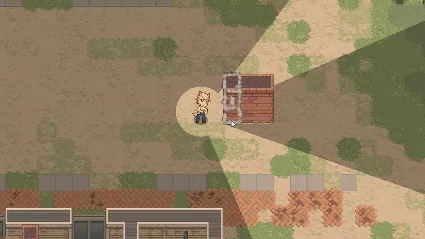 Nearly Dead 💎 АВТОДОСТАВКА STEAM GIFT RU