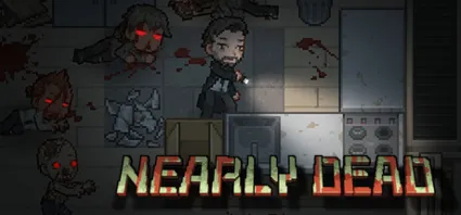 Nearly Dead 💎 АВТОДОСТАВКА STEAM GIFT RU