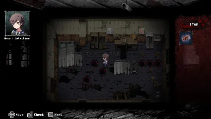 Corpse Party (2021) 💎 АВТОДОСТАВКА STEAM GIFT РОССИЯ