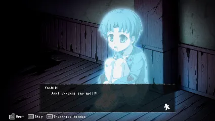 Corpse Party (2021) 💎 АВТОДОСТАВКА STEAM GIFT РОССИЯ