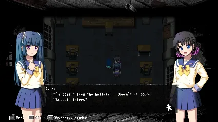 Corpse Party (2021) 💎 АВТОДОСТАВКА STEAM GIFT РОССИЯ
