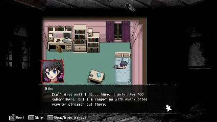 Corpse Party (2021) 💎 АВТОДОСТАВКА STEAM GIFT РОССИЯ