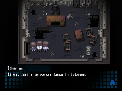 Corpse Party АВТОДОСТАВКА STEAM GIFT РОССИЯ