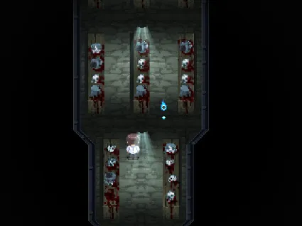 Corpse Party АВТОДОСТАВКА STEAM GIFT РОССИЯ