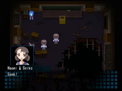 Corpse Party АВТОДОСТАВКА STEAM GIFT РОССИЯ