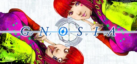GNOSIA  АВТОДОСТАВКА STEAM GIFT РОССИЯ