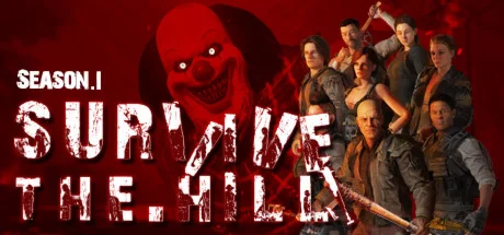 Survive The Hill  АВТОДОСТАВКА STEAM GIFT РОССИЯ