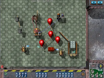 Crazy Machines 1 АВТОДОСТАВКА STEAM GLOBAL МГНОВЕННО ЛИЦЕНЗИЯ