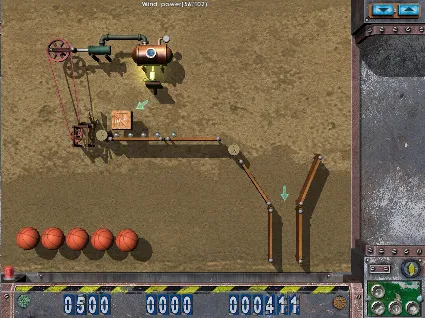 Crazy Machines 1 АВТОДОСТАВКА STEAM GLOBAL МГНОВЕННО ЛИЦЕНЗИЯ