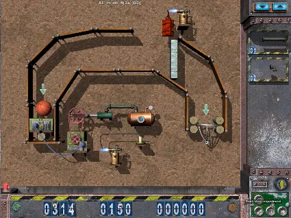 Crazy Machines 1 АВТОДОСТАВКА STEAM GLOBAL МГНОВЕННО ЛИЦЕНЗИЯ
