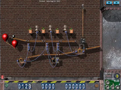 Crazy Machines 1 АВТОДОСТАВКА STEAM GLOBAL МГНОВЕННО ЛИЦЕНЗИЯ