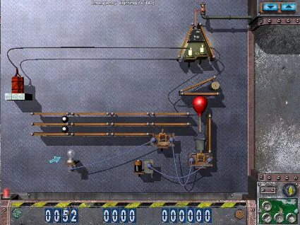 Crazy Machines 1 АВТОДОСТАВКА STEAM GLOBAL МГНОВЕННО ЛИЦЕНЗИЯ