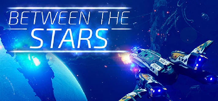 Between the Stars (Steam Global Key)