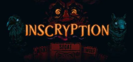 Inscryption - Steam офлайн аккаунт без активаторов