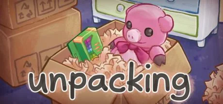 Unpacking - Steam офлайн аккаунт без активаторов