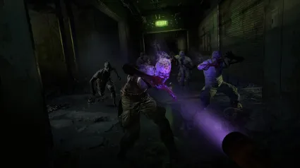Dying Light 2 Ultimate (19 DLC) + The Beast | АВТО 24/7