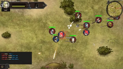 The Vagabond Emperor 💎 STEAM GIFT РОССИЯ
