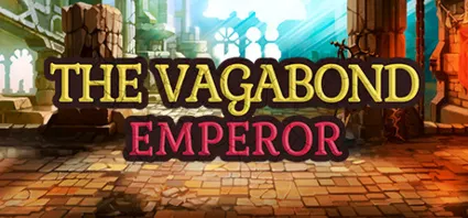 The Vagabond Emperor 💎 STEAM GIFT РОССИЯ