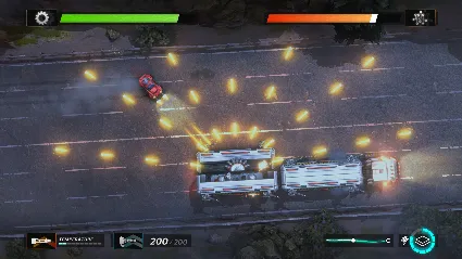 Gearshifters 💎 АВТОДОСТАВКА STEAM РОССИЯ