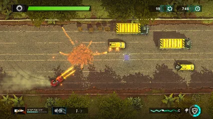 Gearshifters 💎 АВТОДОСТАВКА STEAM РОССИЯ
