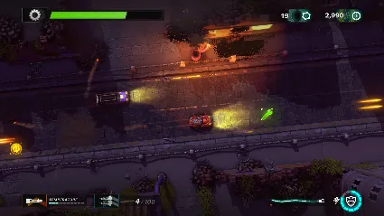 Gearshifters 💎 АВТОДОСТАВКА STEAM РОССИЯ