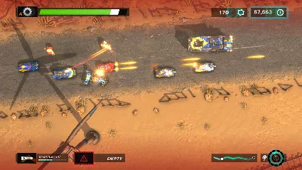 Gearshifters 💎 АВТОДОСТАВКА STEAM РОССИЯ