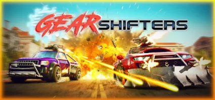 Gearshifters 💎 АВТОДОСТАВКА STEAM РОССИЯ