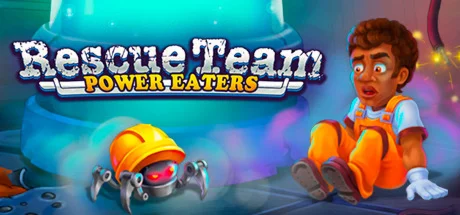 Rescue Team: Power Eaters АВТОДОСТАВКА STEAM РОССИЯ