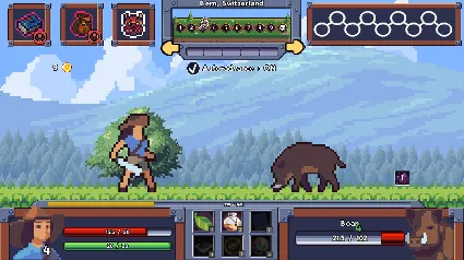 My life as an archaeologist 💎 STEAM GIFT РОССИЯ