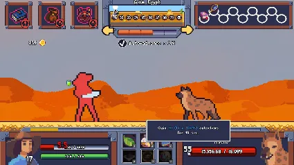 My life as an archaeologist 💎 STEAM GIFT РОССИЯ