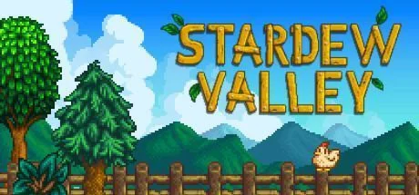 Stardew Valley - Steam офлайн аккаунт без активаторов